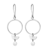 MALTA Minimalist Shapes w/ Shepherd Hook