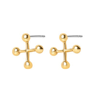 GIGI Retro Jack Stud