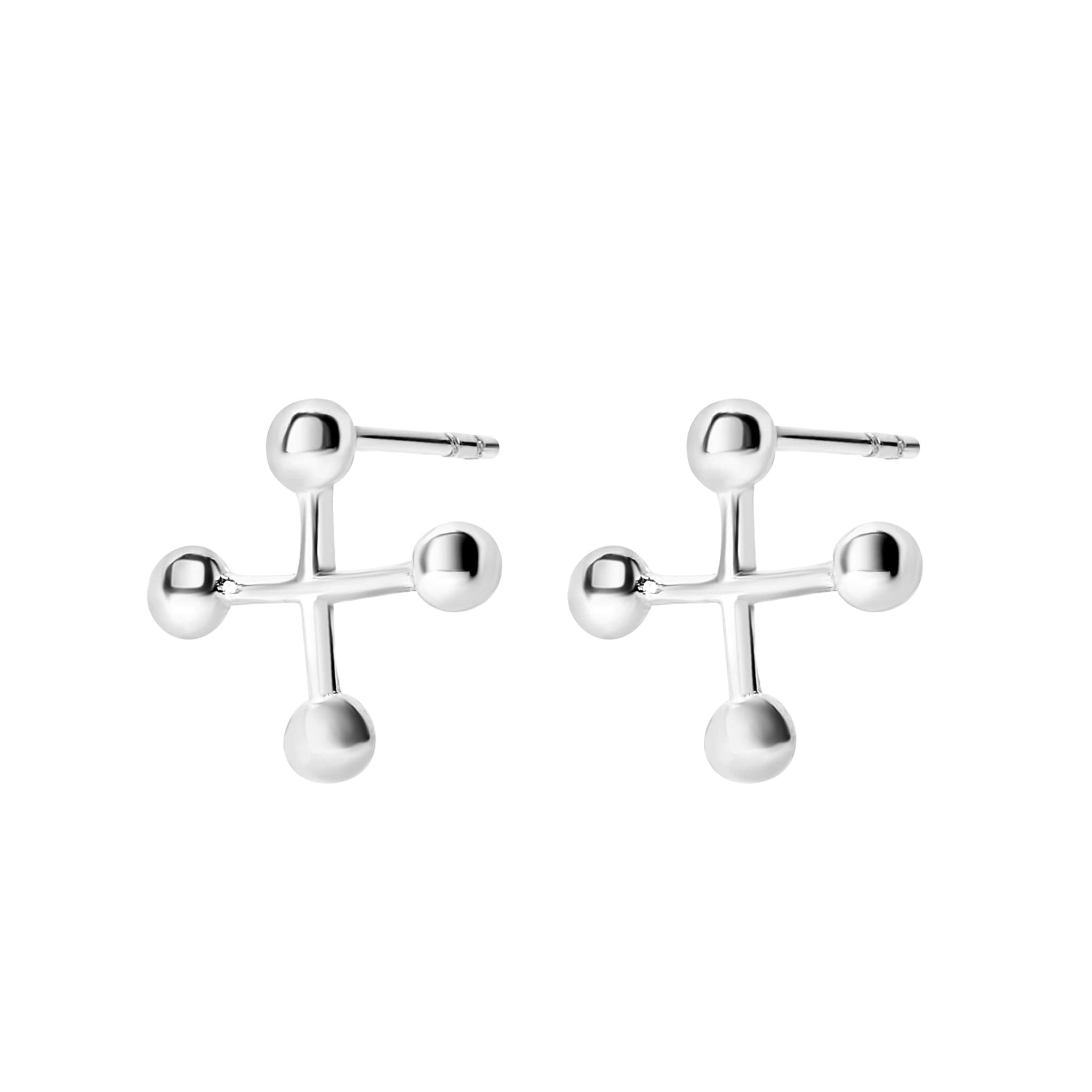 GIGI Retro Jack Stud