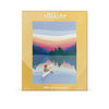 Sunrise Paddle - 1000 pc Puzzle