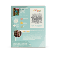 Salt Spring Island - 1000 pc Puzzle