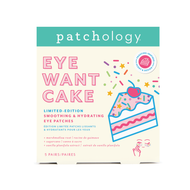 Eye Want Cake Eye Gels 5- Pack