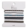 Hair Tie Bracelet - Hustle