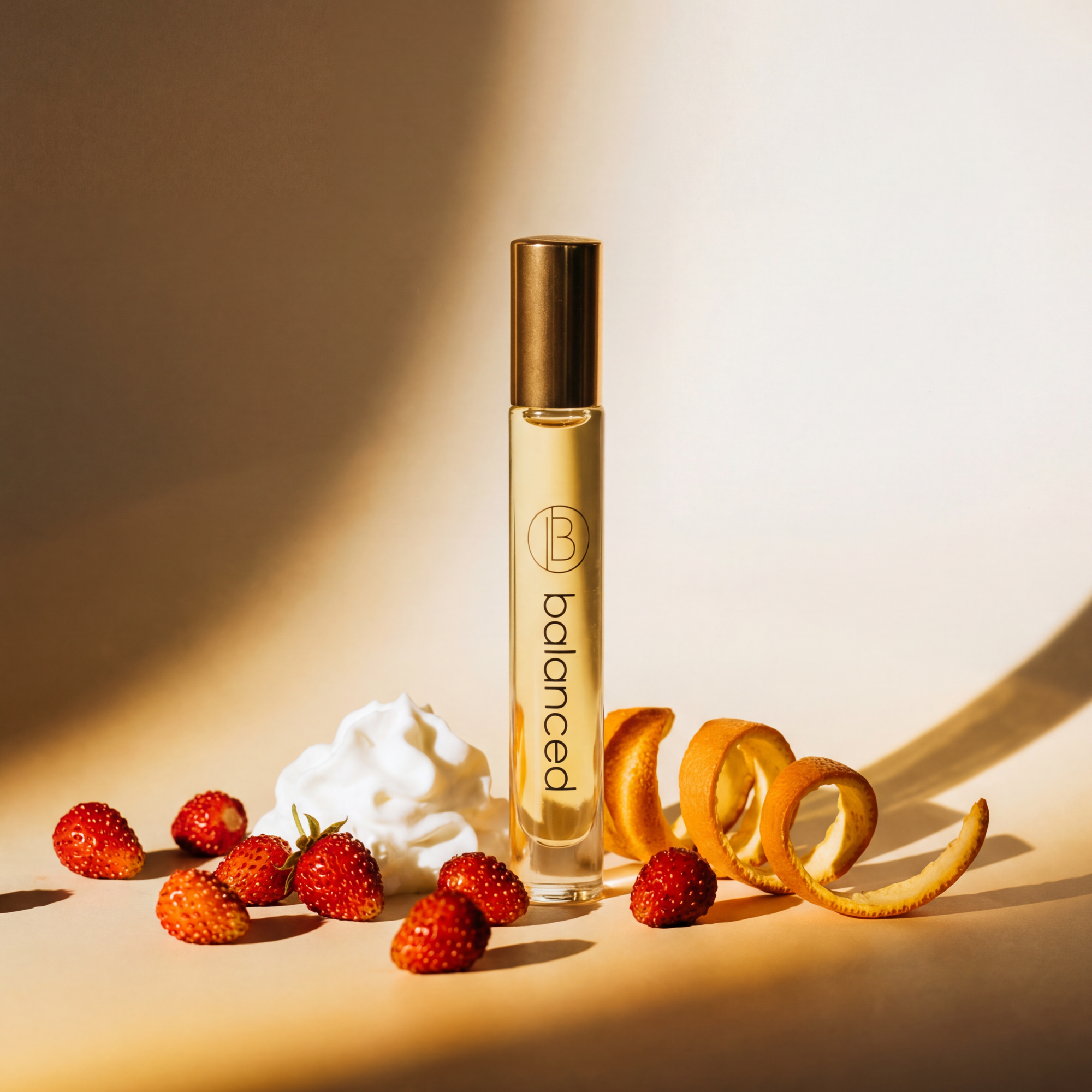 Flamenco Fresa Perfume