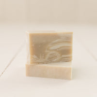 Patchouli Mint Bar Soap