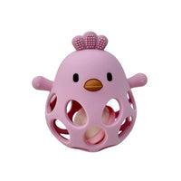 Clucky Chew Buddy