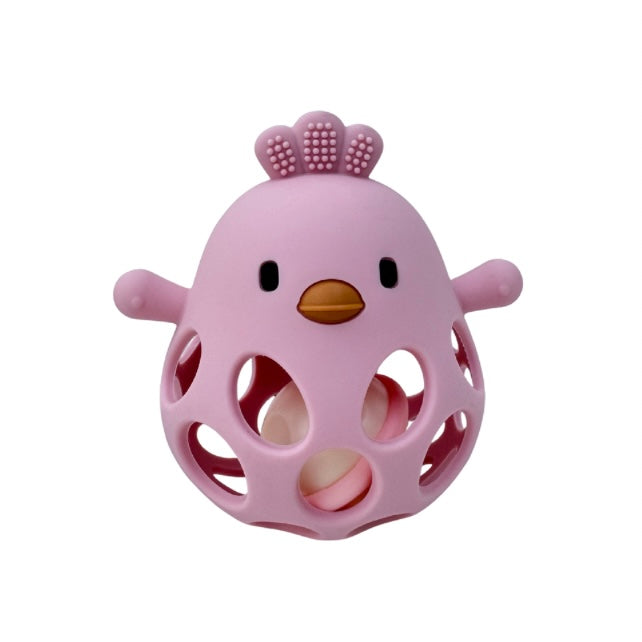 Clucky Chew Buddy