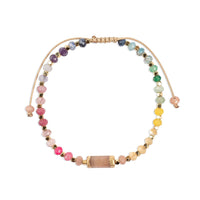 Chakra Glow Bracelet