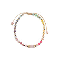 Chakra Glow Bracelet
