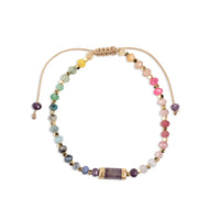 Chakra Glow Bracelet