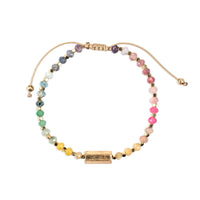 Chakra Glow Bracelet