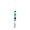 Pacifier Clip - Boy Multi