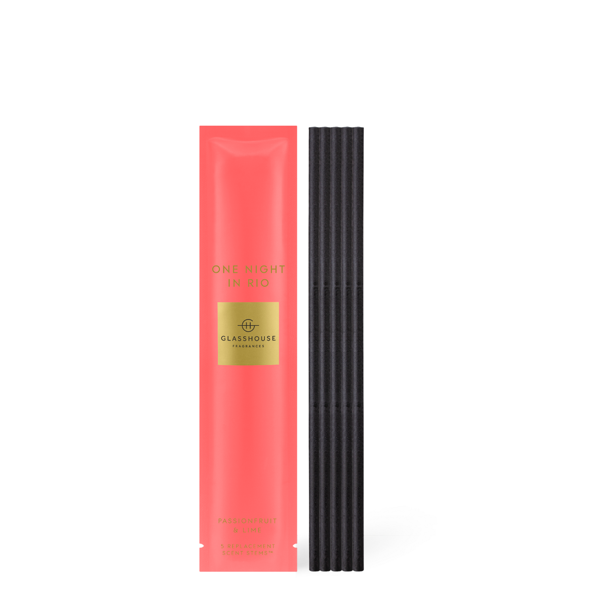 Replacement Scent Stems - One Night in Rio