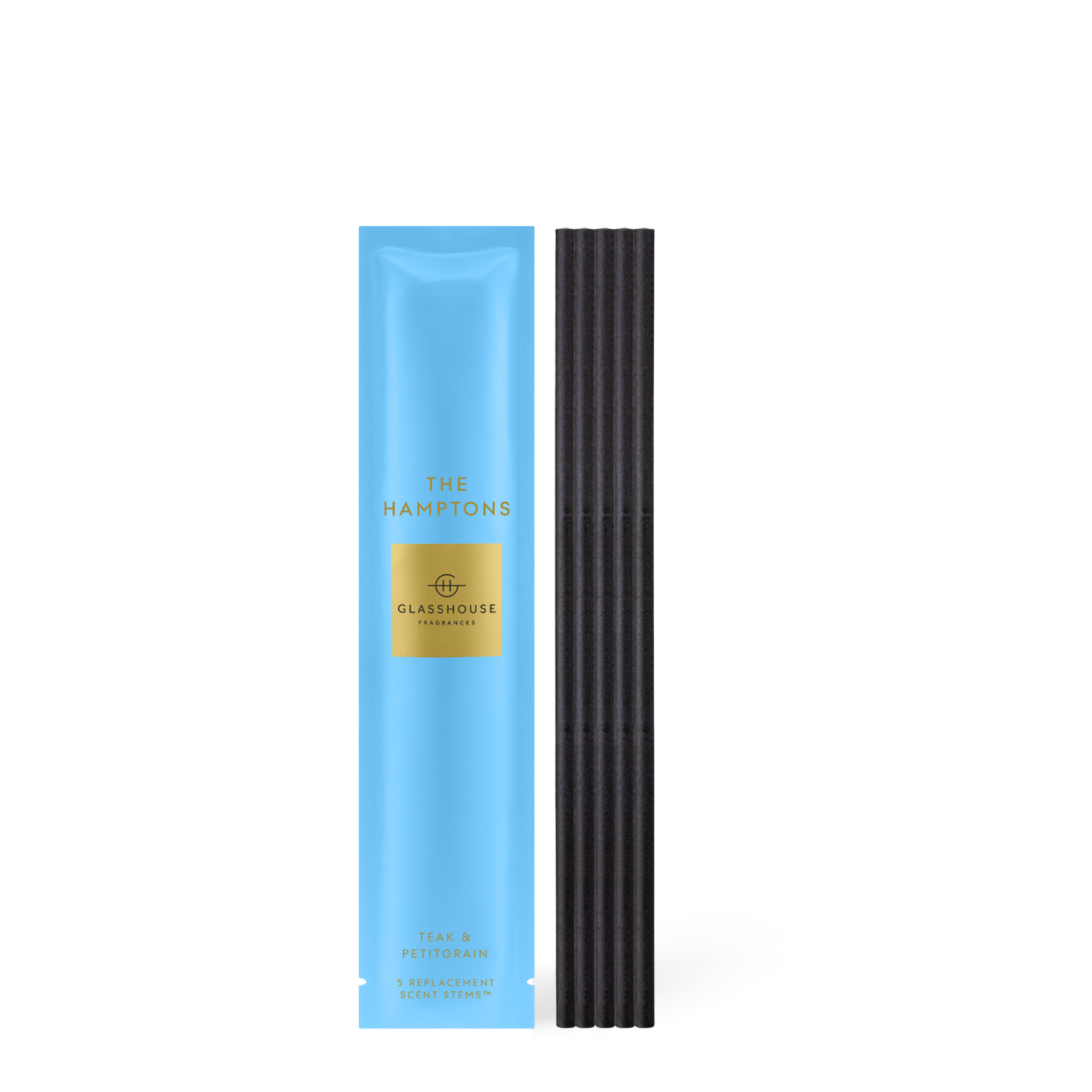 Replacement Scent Stems - The Hamptons