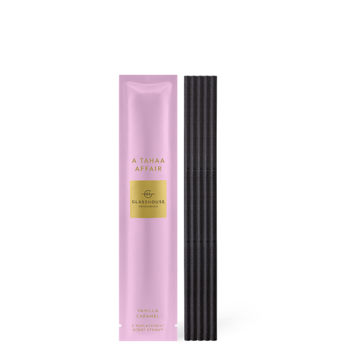 Replacement Scent Stems -  A Tahaa Affair