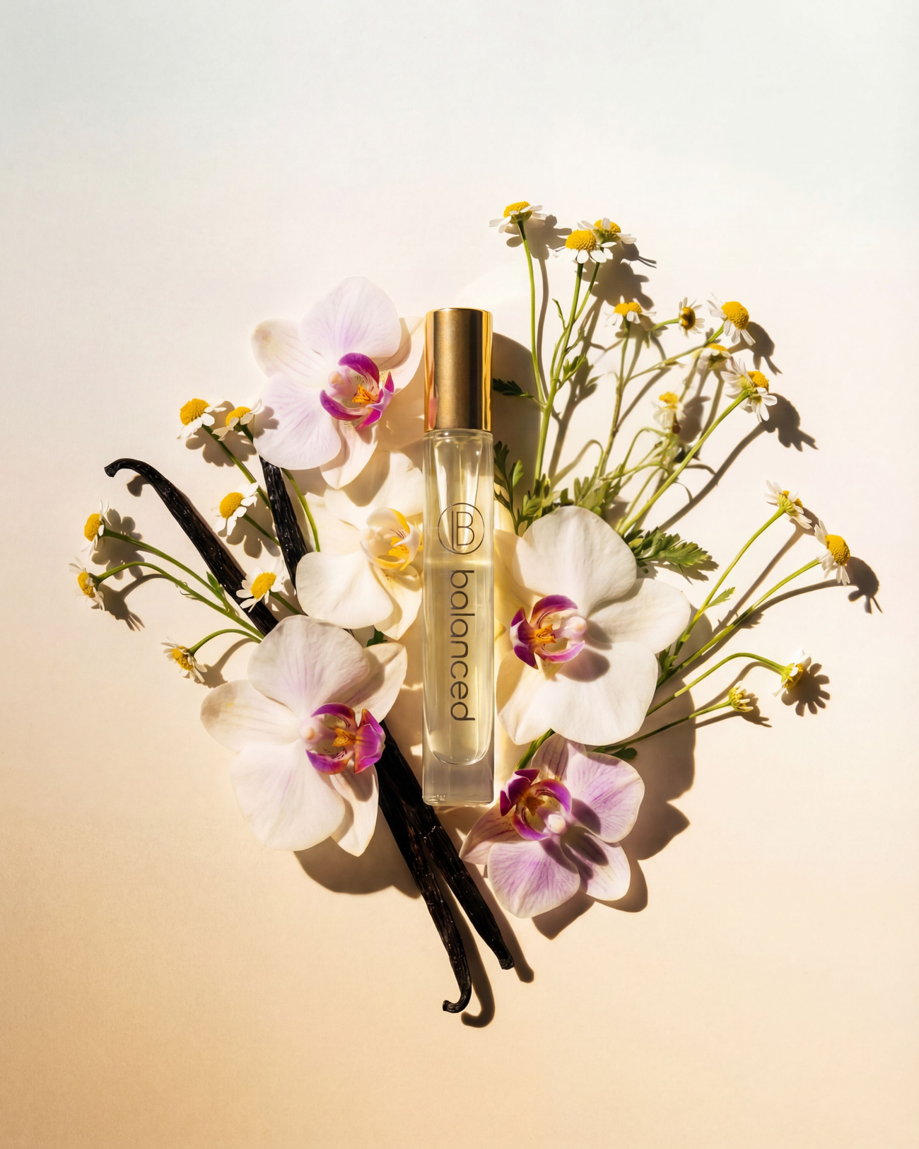 Gangster Jill Perfume