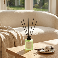 Sol - Lait De Coco Reed Diffuser