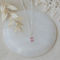 Glim Necklace