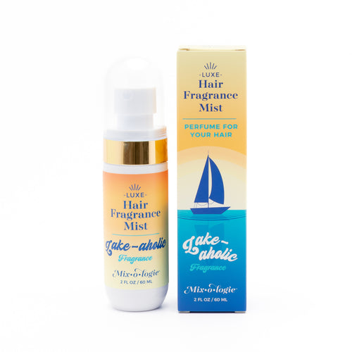 Hair Fragrance Mist