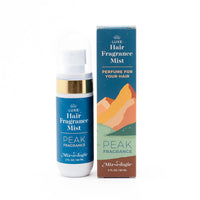 Hair Fragrance Mist