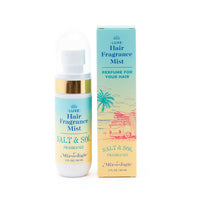 Hair Fragrance Mist