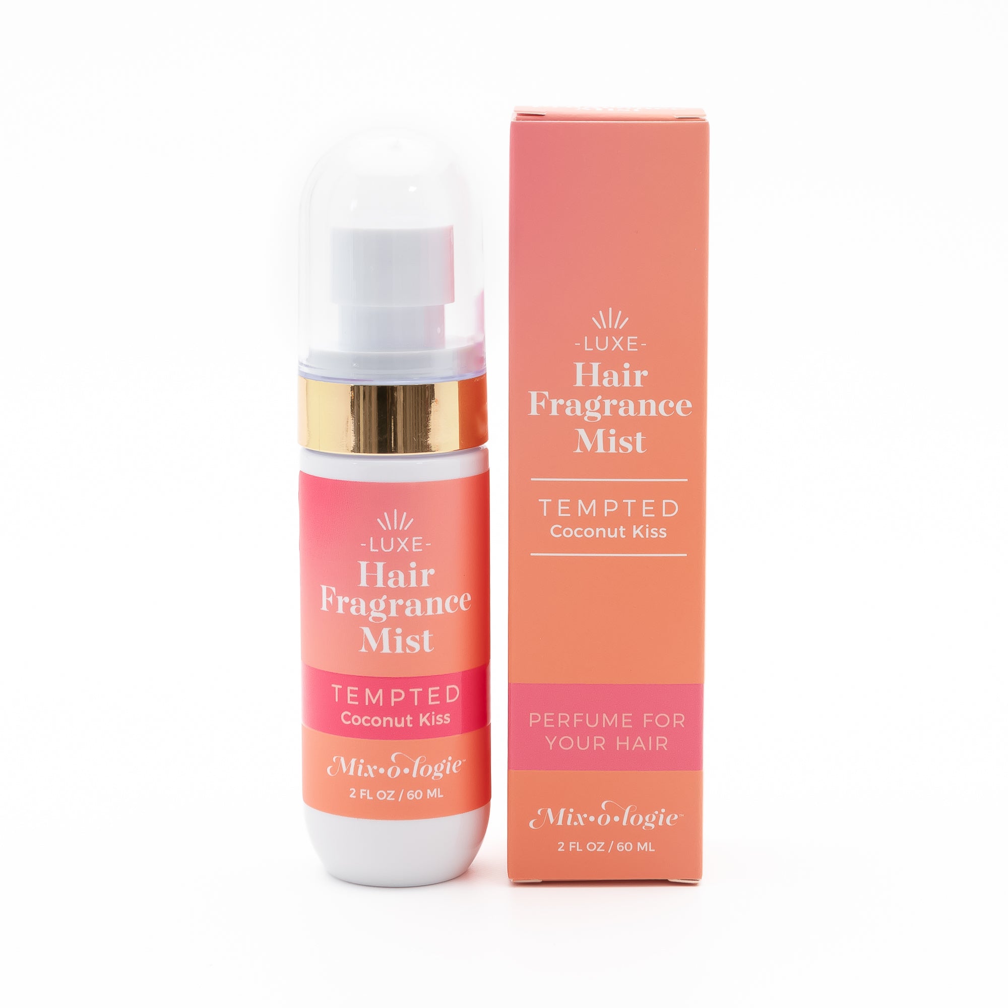 Hair Fragrance Mist