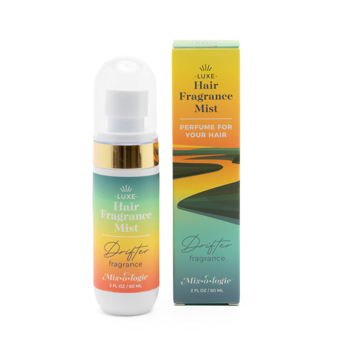 Hair Fragrance Mist