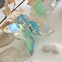 Levar Butterfly Hair Claw