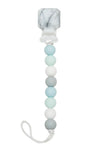 Lolli Silicone Pacifier Clip