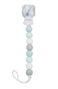 Lolli Silicone Pacifier Clip
