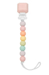 Lolli Silicone Pacifier Clip