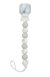 Lolli Silicone Pacifier Clip