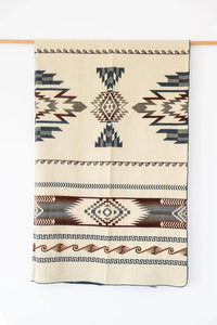Maskuy Blanket -  Fireside Lodge