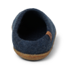 Halcyon Wool Slipper