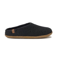 Halcyon Wool Slipper
