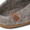 Halcyon Wool Slipper