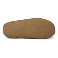 Halcyon Wool Slipper