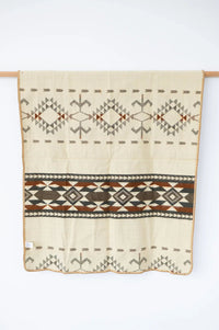 Baby Blankets - Snug As A Bug