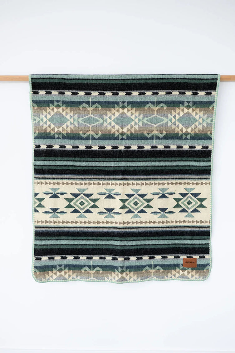 Baby Blankets - Magic Moon