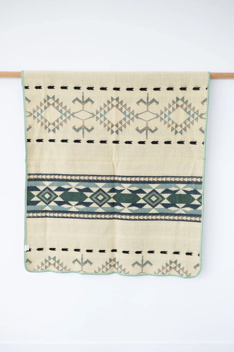 Baby Blankets - Magic Moon