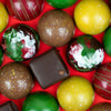 Holiday Couture Chocolate Collection - 12 pc.
