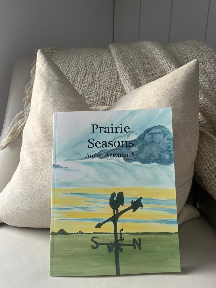 Prairie Seasons