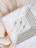 Faith Necklace