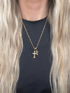 Kourtney Necklace