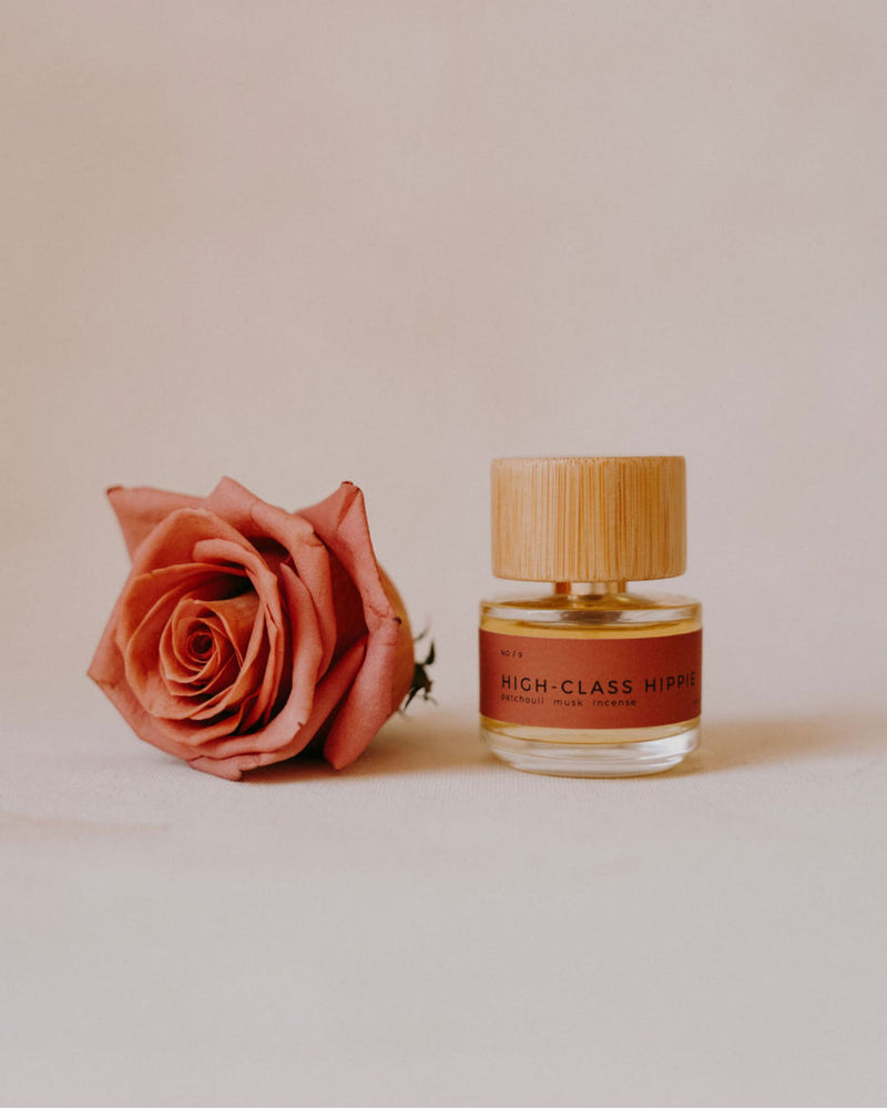 High Class Hippie Perfume