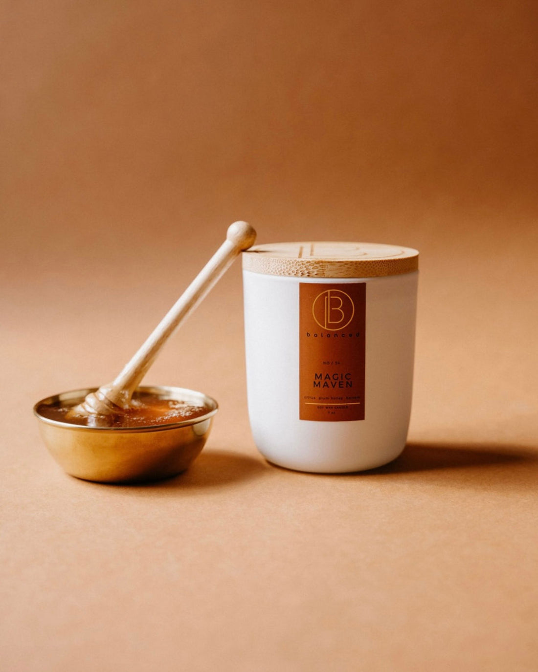 Magic Maven Candle