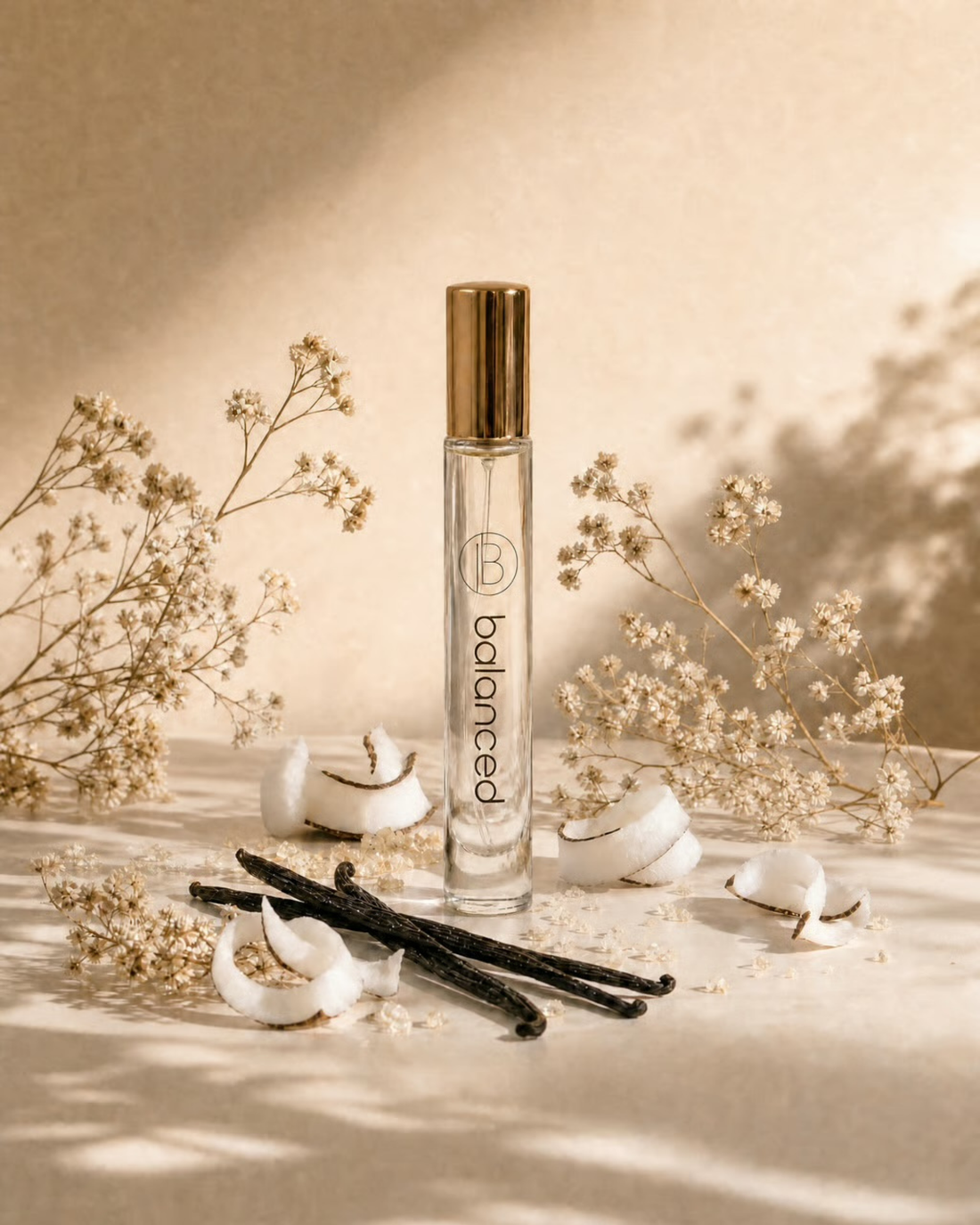 Velvet Vanille Perfume