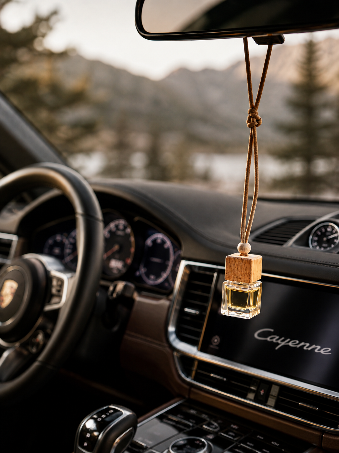 Car Diffuser