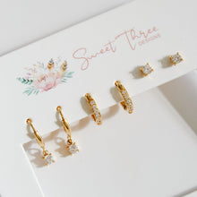 Regal Triple Set