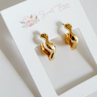 Ripple Hoops